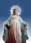 maria medjugorje